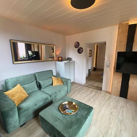 Hotel & Restaurant Druidenstein Trautenstein Eksteriør bilde