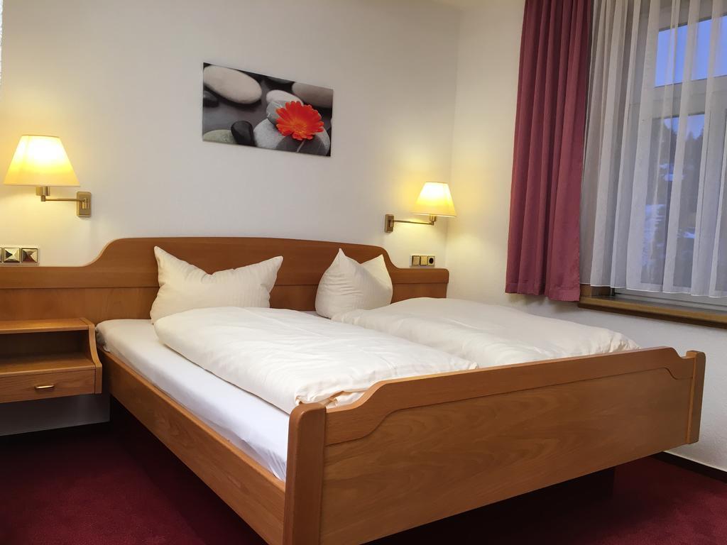 Hotel & Restaurant Druidenstein Trautenstein Eksteriør bilde