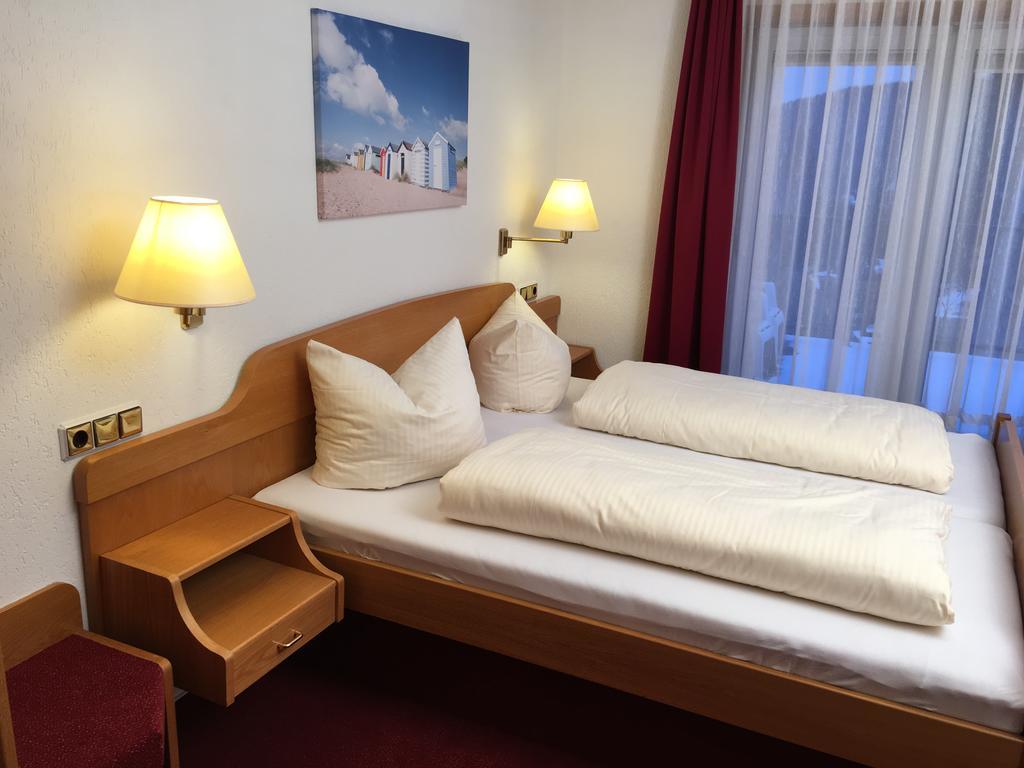 Hotel & Restaurant Druidenstein Trautenstein Eksteriør bilde