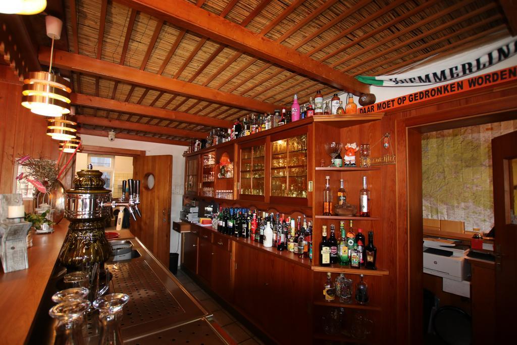 Hotel & Restaurant Druidenstein Trautenstein Eksteriør bilde