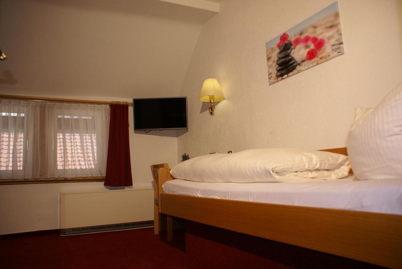 Hotel & Restaurant Druidenstein Trautenstein Eksteriør bilde